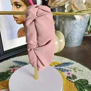 🆕️Pink Headband